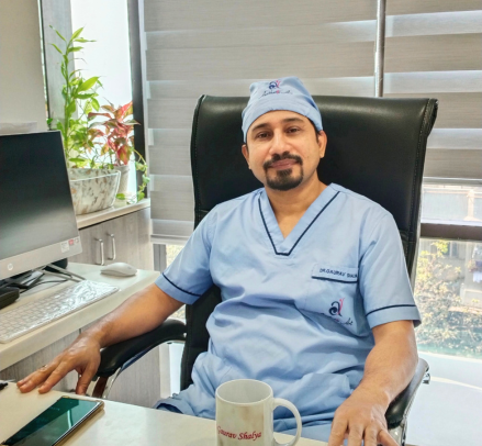 doctor