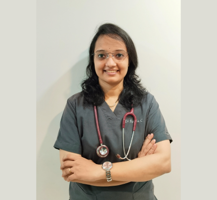 doctor